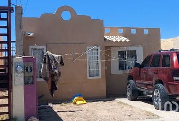 Casa en  Tierra Nueva, Ciudad Juárez, Juárez, Chihuahua