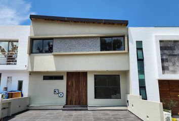 Casa en  Punta Monarca, Morelia, Michoacán