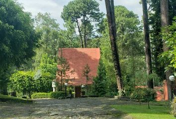 Casa en condominio en  Avándaro, Valle De Bravo