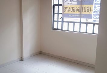 Apartamento en Quintanares, Soacha
