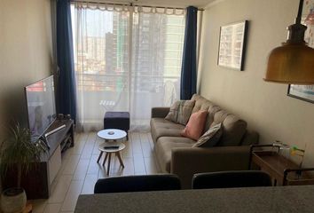 Departamento en venta en Santiago Centro