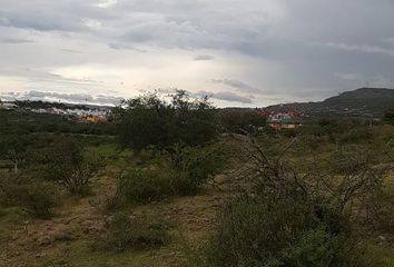 Lote de Terreno en  San Miguel De Allende, Guanajuato, Mex