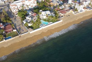 Departamento en  Las Brisas, Manzanillo