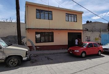Casa en  La Fortaleza, Ecatepec De Morelos
