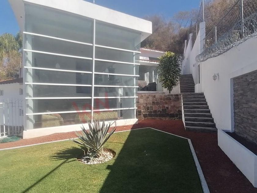 venta Casa en San Gaspar, Ixtapan de la Sal, Ixtapan de la Sal (1167-3339)-  