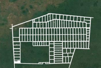 Lote de Terreno en  Hunucmá, Yucatán