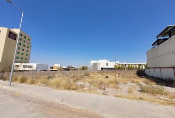 Lote de Terreno en  San Luis Potosí Centro, San Luis Potosí