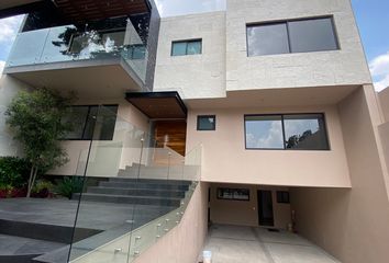 Casa en  Fraccionamiento Bosques De La Herradura, Huixquilucan