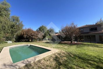 Casa en  Colina, Chacabuco