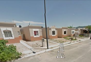 Casa en  Cerrada Monet 76, Fraccionamiento Soleil Residencial, Hermosillo, Sonora, 83287, Mex