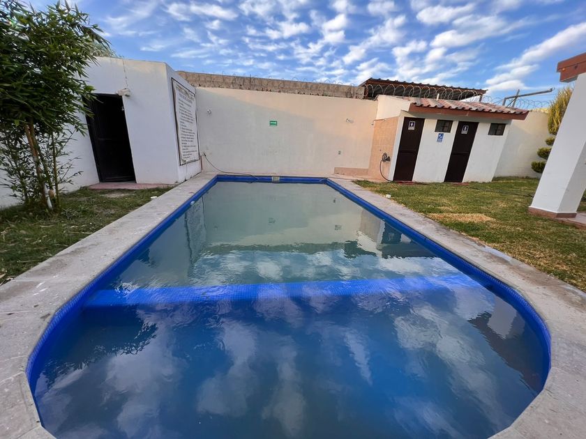 venta Quinta en La Hacienda Oriente, Torreón (MX22-MP5833)