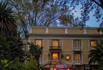 Casa en  Colonia Del Carmen, Coyoacán, Cdmx