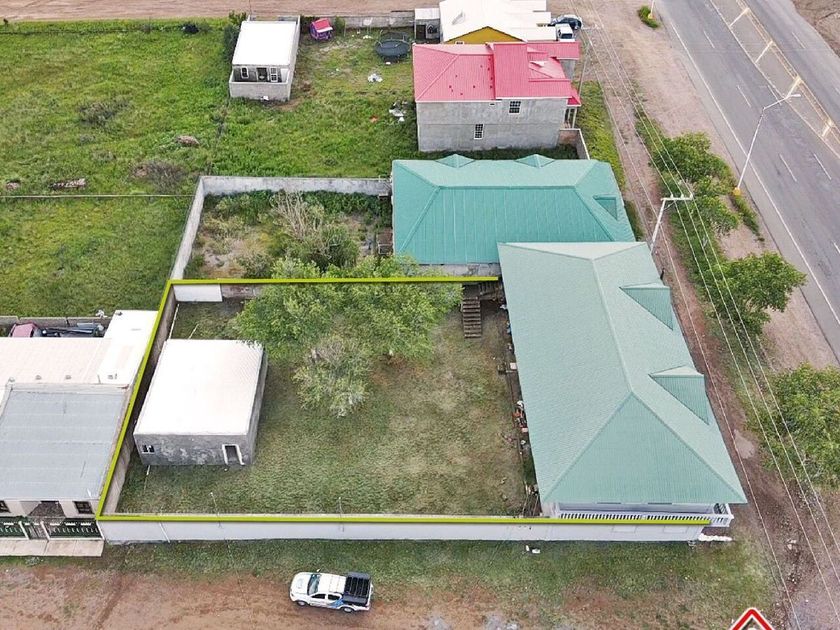 renta Local comercial en Valle de Anáhuac, Cuauhtémoc, Chihuahua (EB