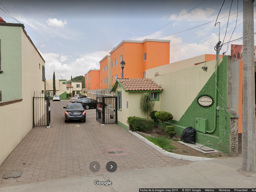 venta Casa en Jardines de San Juan, San Juan del Río, San Juan del Río,  Querétaro (EB-IF4207s)