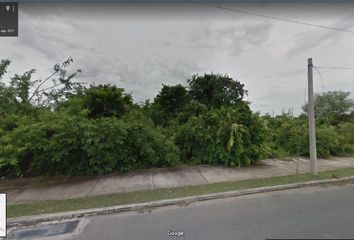 Lote de Terreno en  Pueblo Caucel, Mérida, Yucatán