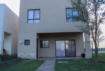 Casa en fraccionamiento en  Villa De Ramos, San Luis Potosí, Mex