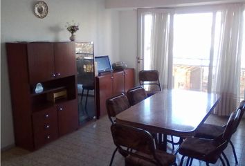 Departamento en  Pompeya, Mar Del Plata