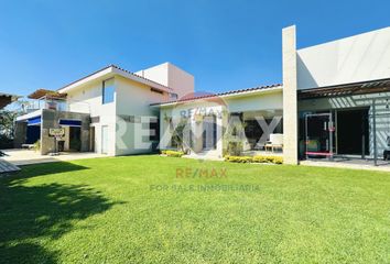 Casa en  Fraccionamiento Paraíso Country Club, Emiliano Zapata, Morelos