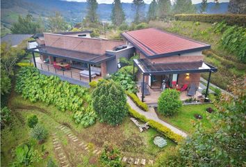 Casa en  El Retiro, Antioquia