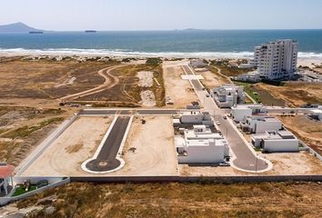 Lote de Terreno en  Adolfo Ruiz Cortines, Ensenada