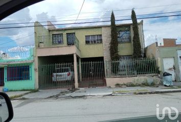 Casa en  Partido Romero, Juárez, Chihuahua