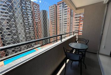 Apartamento en  San Germán, Medellín