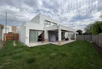 Casa en  Colina, Chacabuco