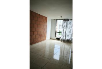 Apartment for rent in Parque Campestre, Soacha