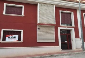 Garaje en  Archena, Murcia Provincia