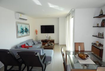 Apartamento en  Calle 69, Delicias, Barranquilla, Atlantico, Col