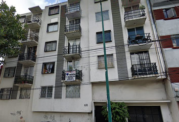 Departamento en  Callejón Ángeles 74, Guerrero, Cuauhtémoc, Ciudad De México, 06300, Mex