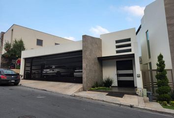 Casa en  Colinas De San Jerónimo, Monterrey