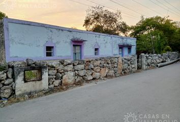Casa en  Ixil, Yucatán