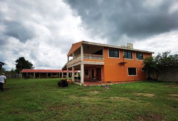 Rancho en  Pueblo Santo Domingo, Buctzotz