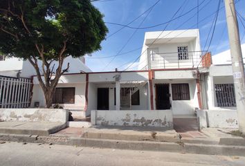 Casa en  El Limoncito, Barranquilla