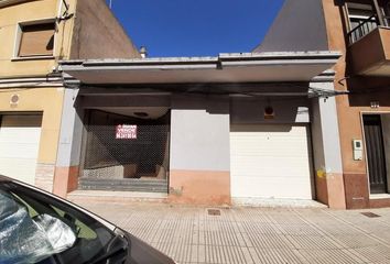 Local Comercial en  Alzira, Valencia/valència Provincia