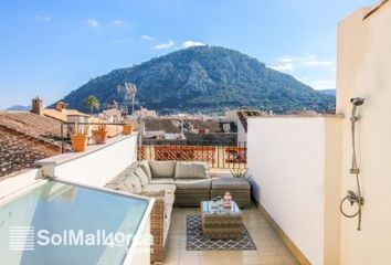 Chalet en  Pollença, Balears (illes)