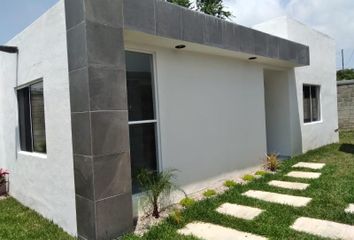 Casa en  Mexquemeca, Yecapixtla