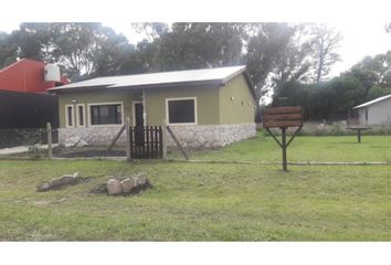 Casa en  Los Acantilados, Mar Del Plata