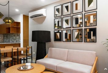 Departamento en  Pueblo Temozon Norte, Mérida, Yucatán