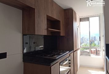 Apartamento en  Carrera 43 24 131, Medellín, Antioquia, Col