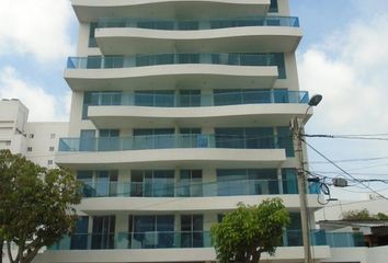 Apartamento en San Vicente, Barranquilla