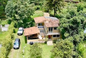 Casa en  Avándaro, Valle De Bravo