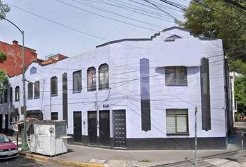 Lote de Terreno en  Cuauhtémoc Pensil, Miguel Hidalgo, Cdmx