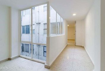 Departamento en  Peralvillo, Cuauhtémoc, Cdmx