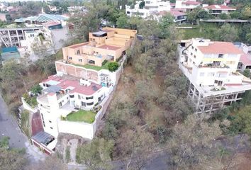 Lote de Terreno en  Bosques De Las Lomas, Miguel Hidalgo, Cdmx