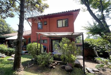 Casa en  Las Condes, Provincia De Santiago