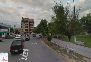 Lote de Terreno en  Ciudad Anáhuac, Nuevo León, México