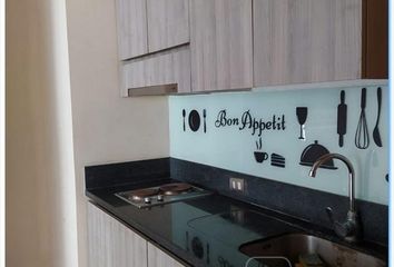 Departamento en venta en Santiago Centro
