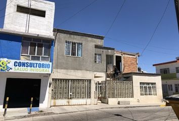 Casa en fraccionamiento en  Tortilleria Esperanza Ii, Calle Santander, Fraccionamiento España, Aguascalientes, 20210, Mex
